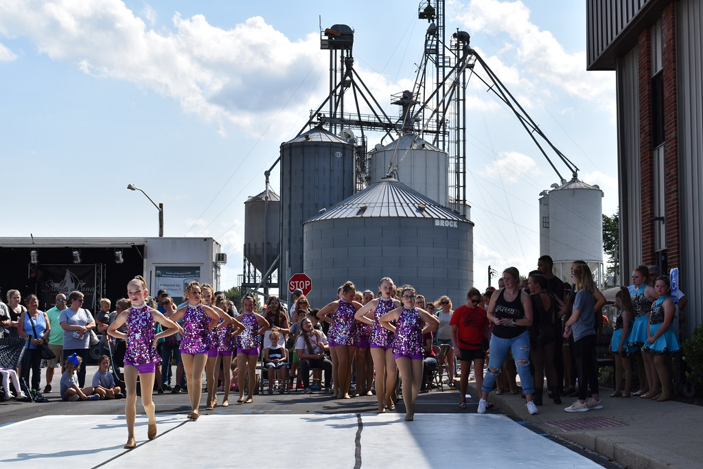 DSC_0242 Town of Bargersville Flickr