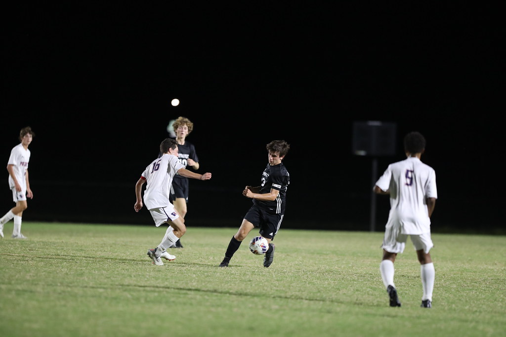 B30I3625 Northwest High School v Thomas Wootton High Schoo… Flickr