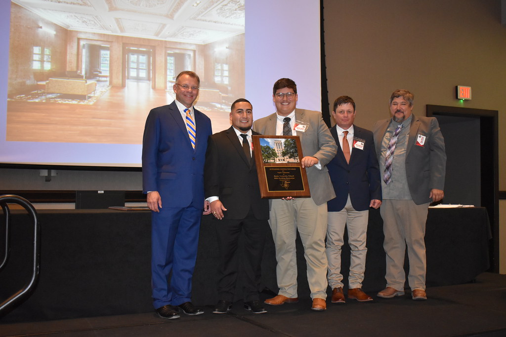 Vaughn Construction General Contractor Educational Facil… Flickr