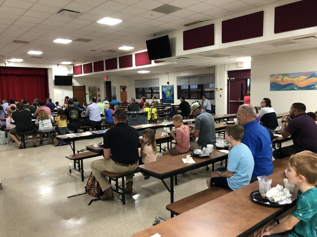 Untitled DeSoto Trail Elementary School Flickr