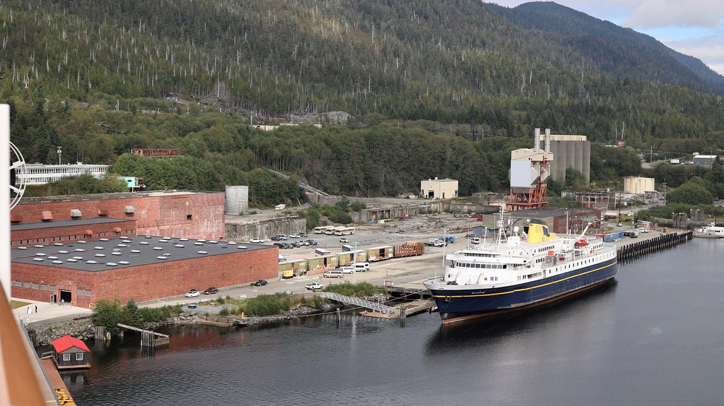 The Mill At Ward Cove 20220909 F 058A8105 The Mill At Wa… Flickr