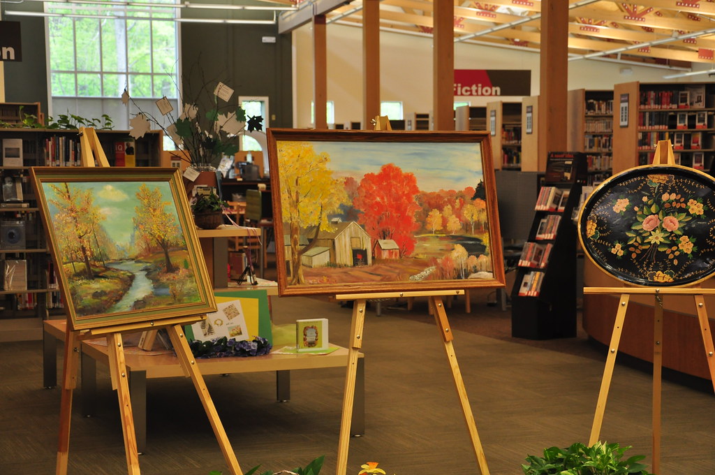 DSC_0507 Frederick County Public Libraries Flickr