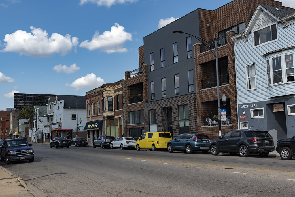 Avondale Neighborhood Plan September 20, 2022 Chicago Metropolitan