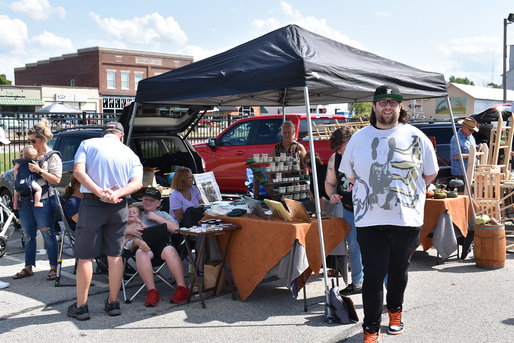 DSC_0205 Town of Bargersville Flickr