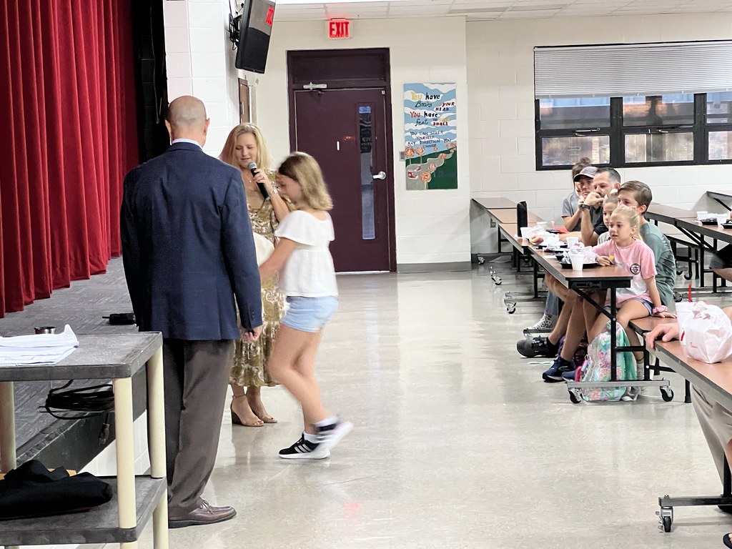 Untitled DeSoto Trail Elementary School Flickr