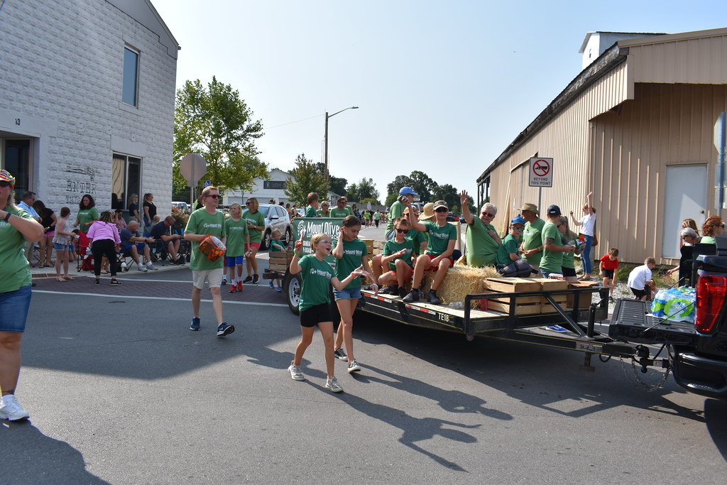 DSC_0611 Town of Bargersville Flickr