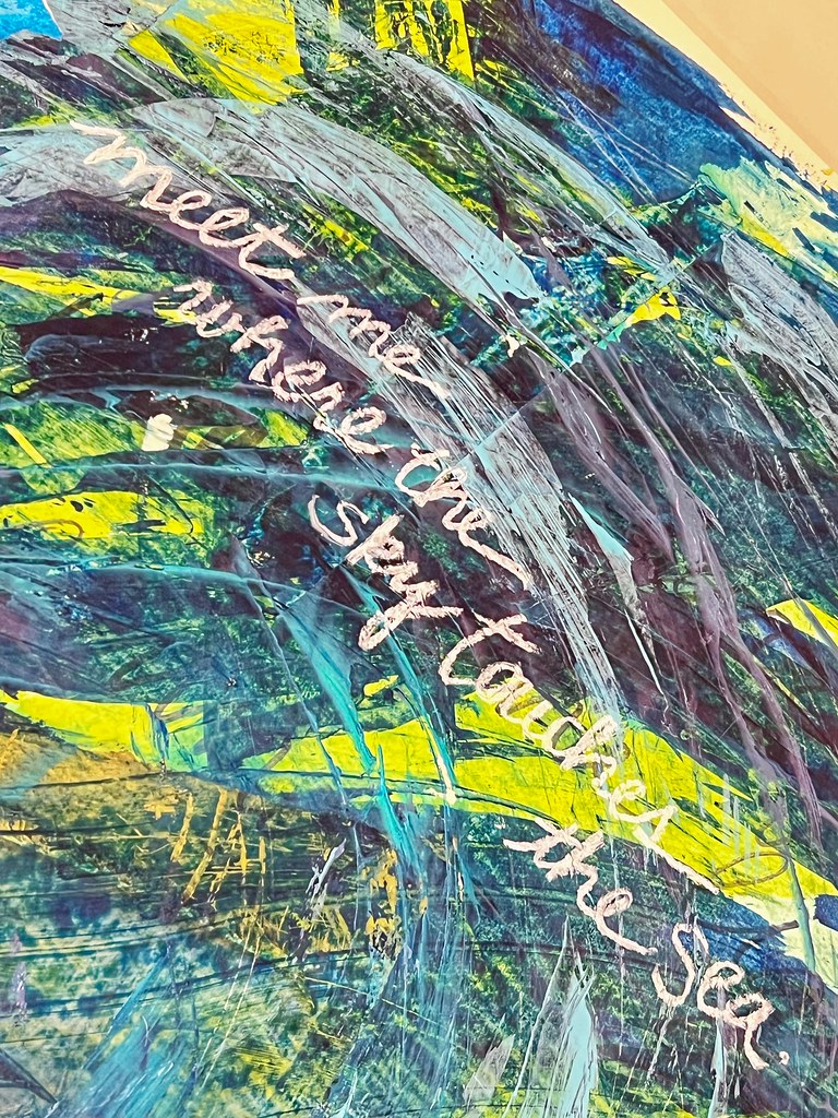 The Arts at Marks Garage Flickr