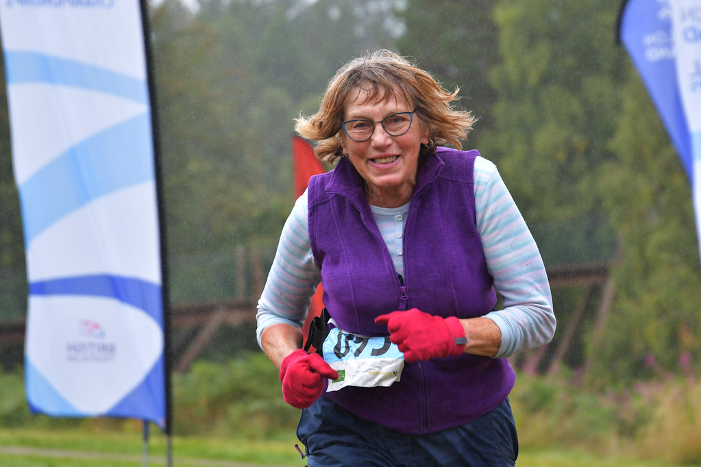 Aviemore Triathlon 2022 Flickr