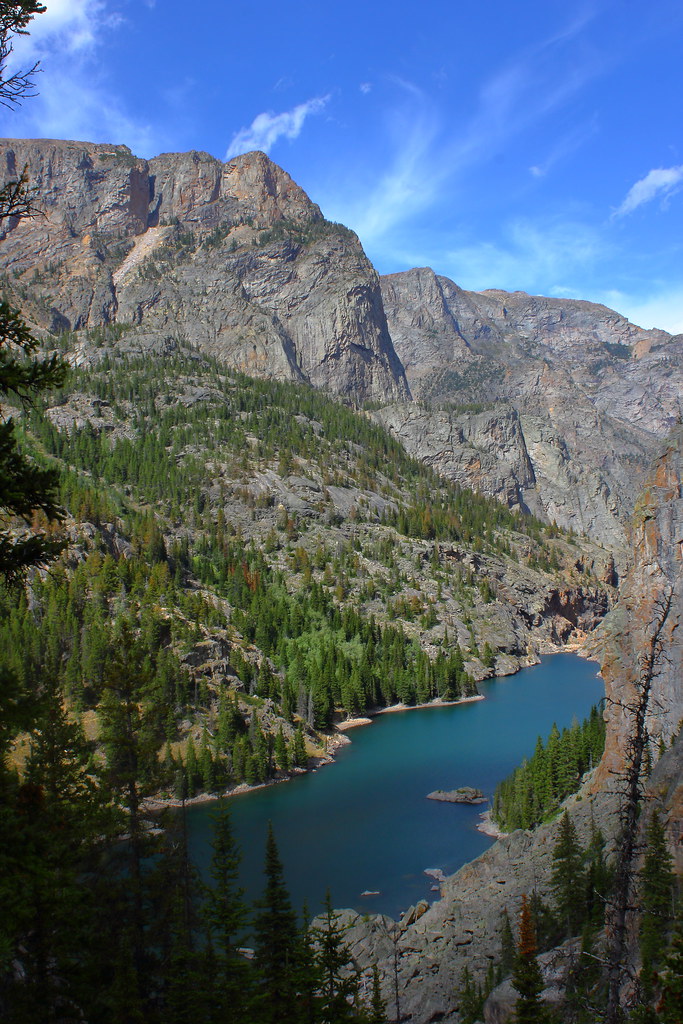 East Rosebud Trail Matthew Grohovsky Flickr