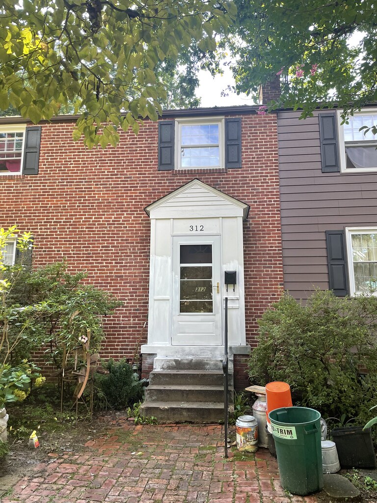 Williamsburg Dr 312 Flickr