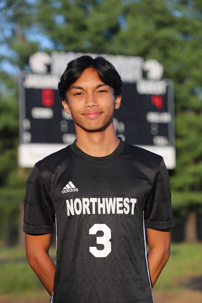 B30I3431 Northwest High School v Thomas Wootton High Schoo… Flickr