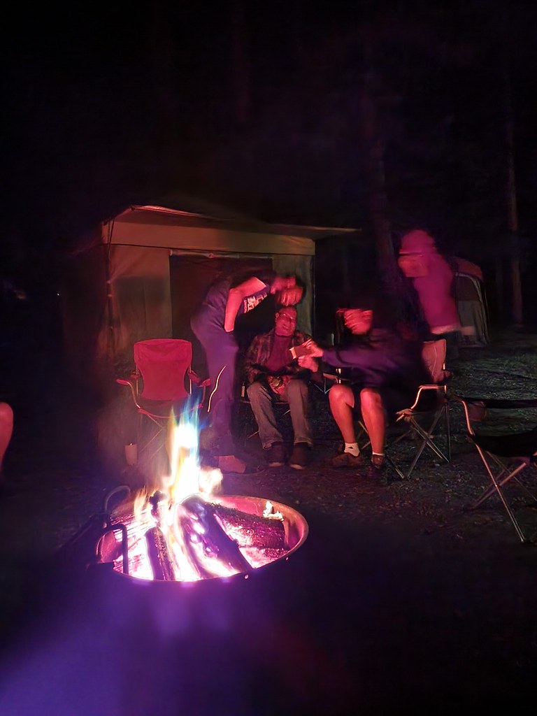 Camping Big Horns 2022 Oswald Flickr