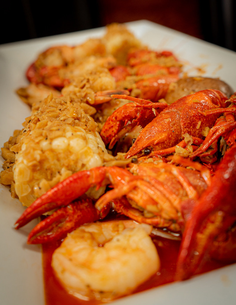 Cajun Deli 2020 Brooklyn Park Flickr