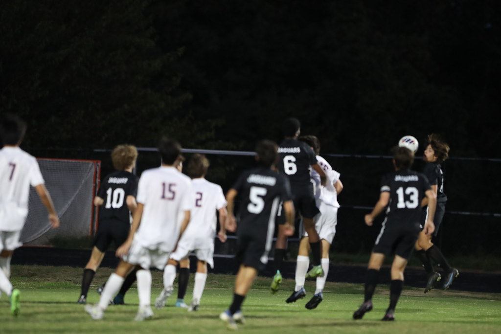 B30I3497 Northwest High School v Thomas Wootton High Schoo… Flickr