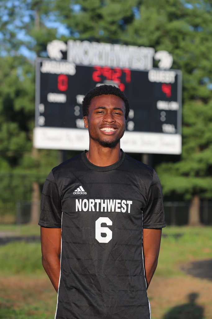 B30I3420 Northwest High School v Thomas Wootton High Schoo… Flickr