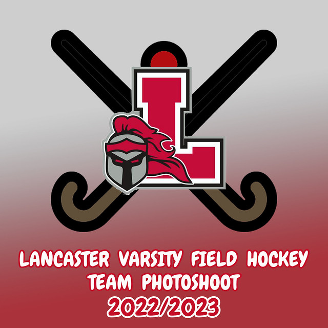 Lancaster Varsity Field Hockey Team Photoshoot 2022/2023 Flickr