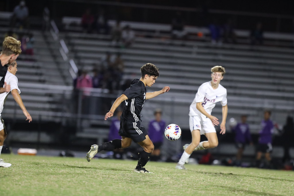 B30I3912 Northwest High School v Thomas Wootton High Schoo… Flickr