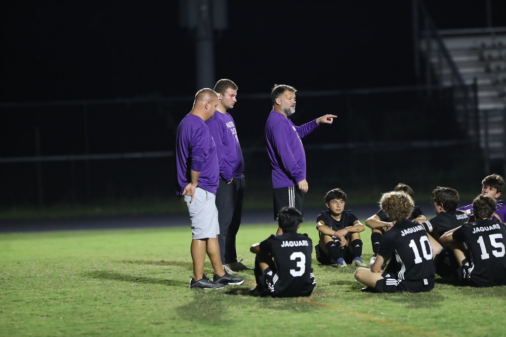 B30I3705 Northwest High School v Thomas Wootton High Schoo… Flickr