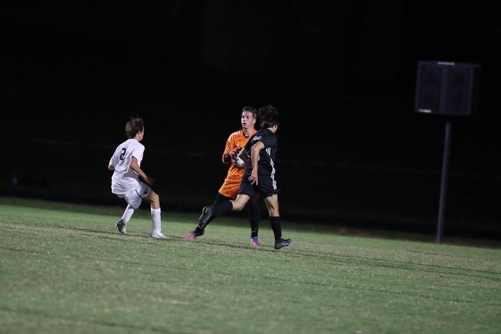 B30I3544 Northwest High School v Thomas Wootton High Schoo… Flickr