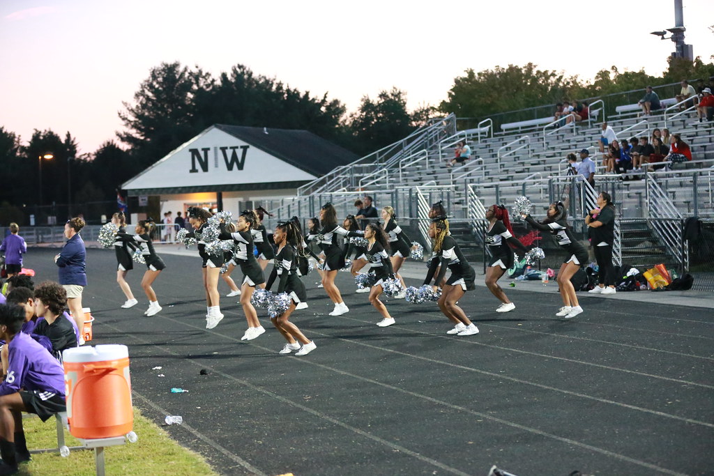 AW2T1039 Northwest High School v Thomas Wootton High Schoo… Flickr