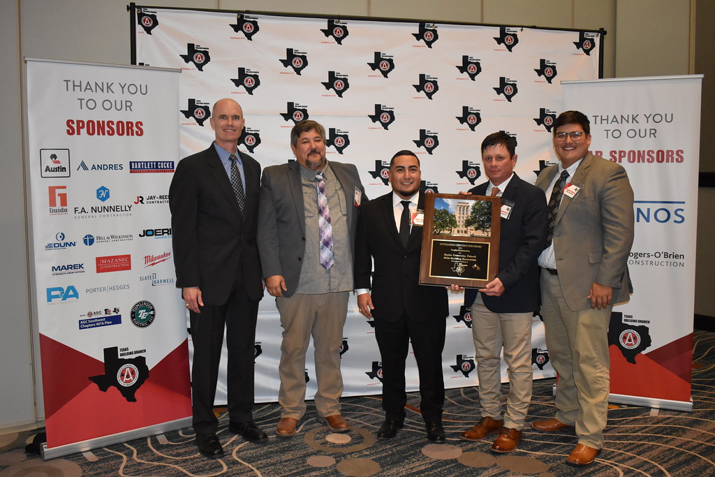 Vaughn Construction General Contractor Educational Facil… Flickr