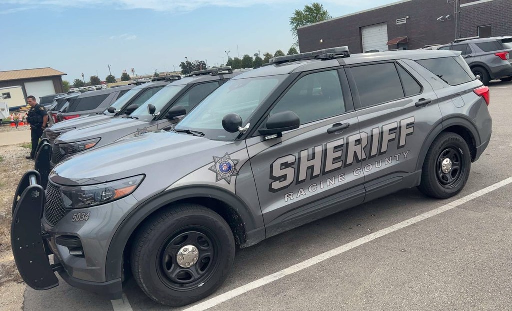 Flickriver Most interesting photos from Wisconsin Sheriff's Agencies pool