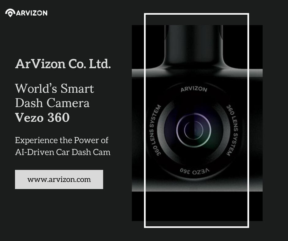 Motion Detector Dash Cam The smartest dual dash cam of its… Flickr