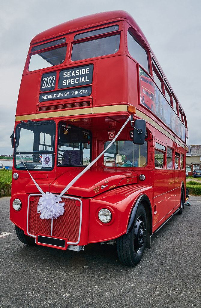 seaside special John Ellis Flickr