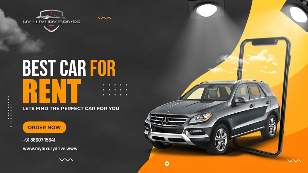 Rent a Audi in Delhi NCR, Luxury Car Rental. Find us here… Flickr