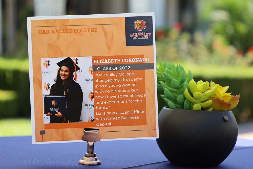 IMG_7757 Oak Valley College Flickr