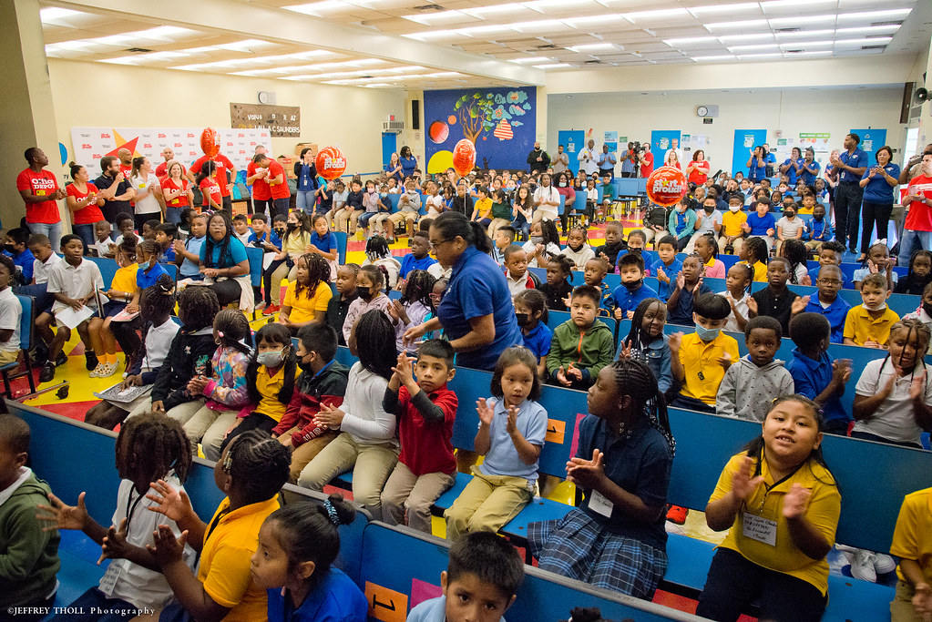 Start Proud! Office Depot Start Proud! Laura C. Saunde… Flickr