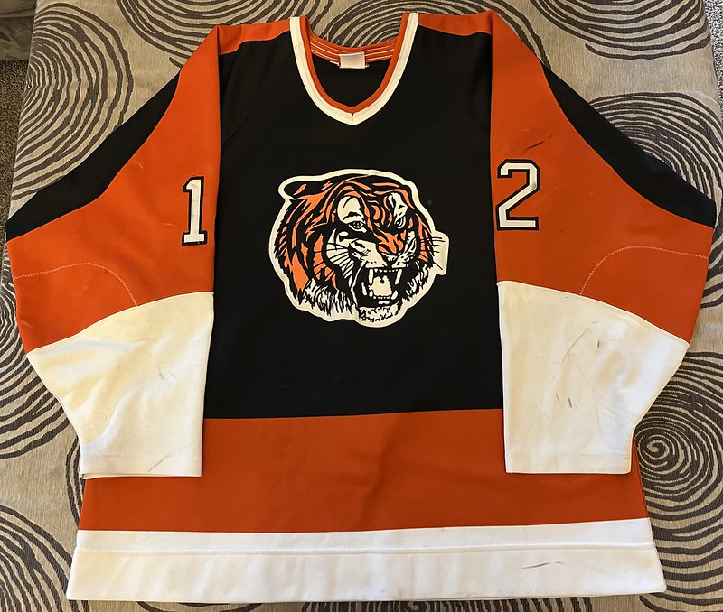 Medicine Hat Tigers Flickr