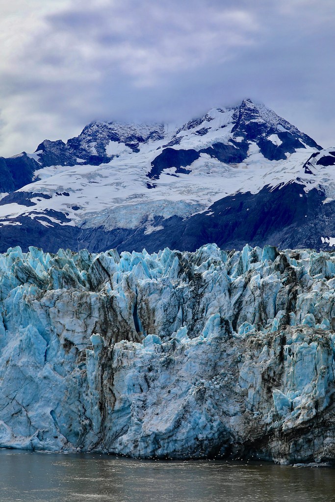 701A8923 Glacier Bay, Johns Hopkins Glacier Lyman.C Flickr