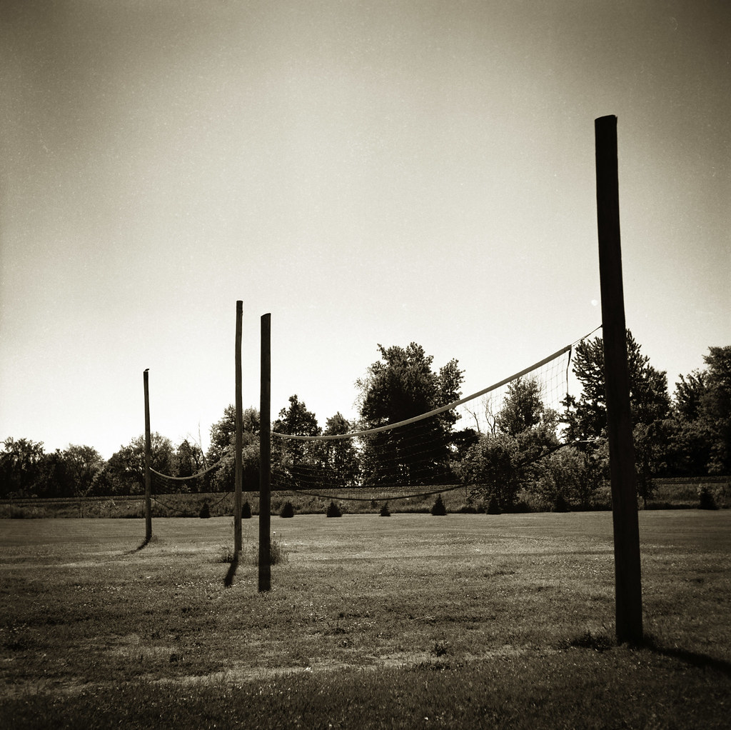 Britton Village Park rwgordon3 Flickr