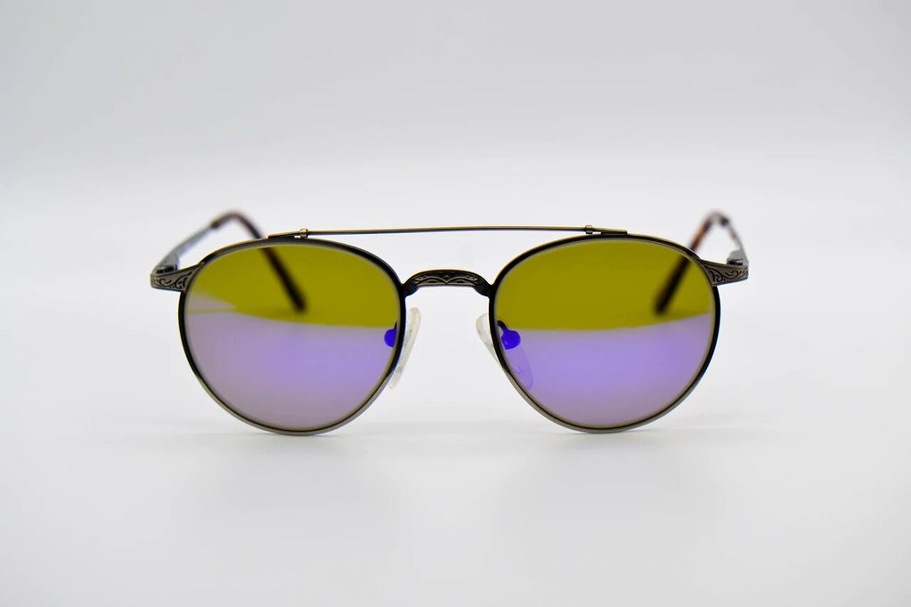 Ocean Waves Sunglasses Women Alex Paul Flickr