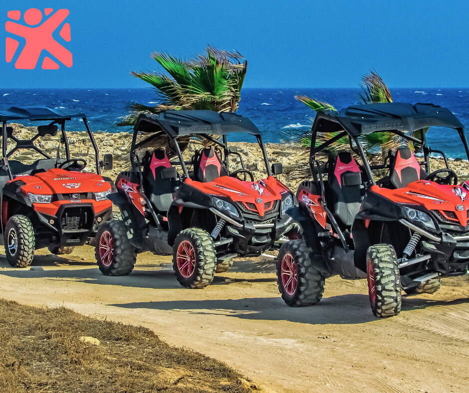 Do you like adventures? people time sport is for you. Flickr