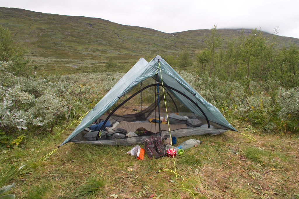 Zpacks Duplex For sale Richard Gatersleben Flickr