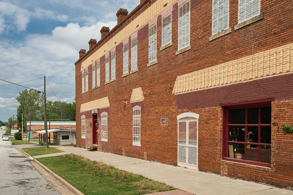 Hawkinsville, jwcjr Flickr