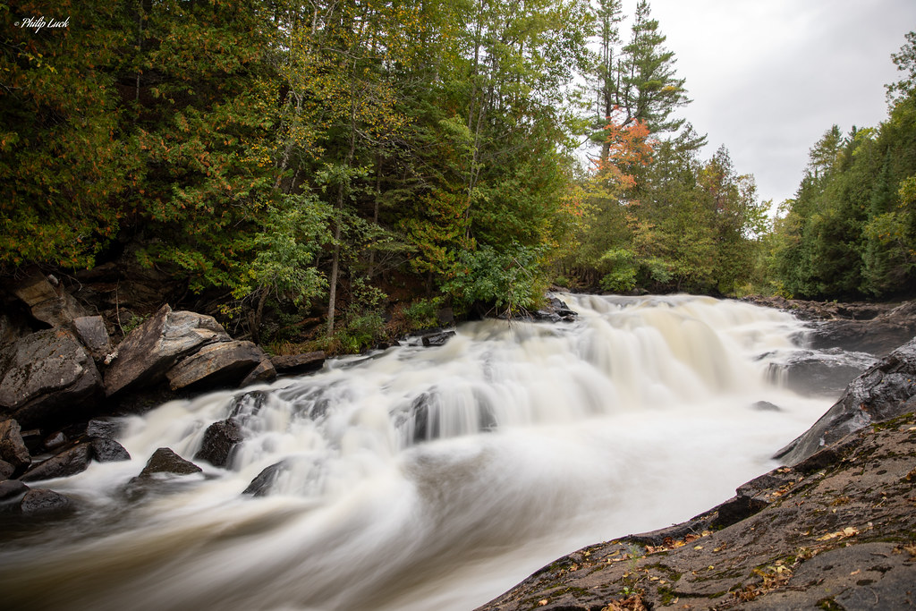 Egan Chutes Philip Luck Flickr