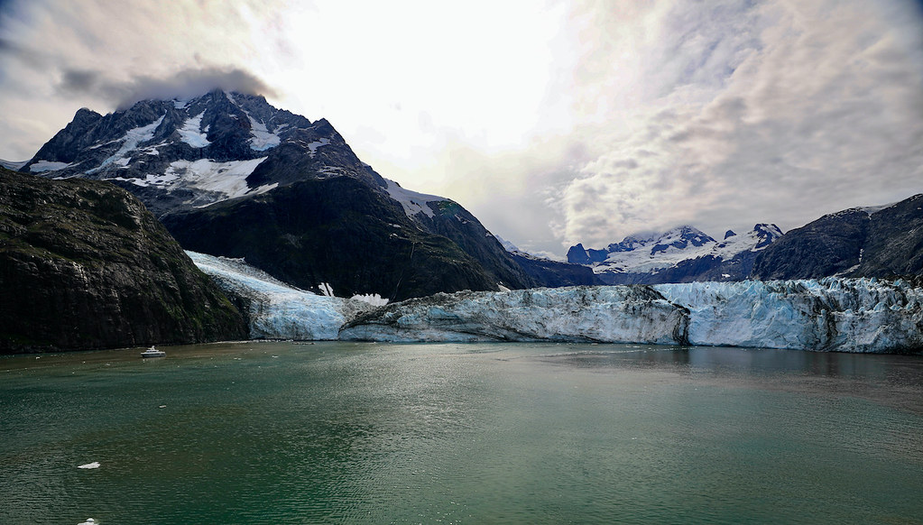 701A8877 Glacier Bay, Johns Hopkins Glacier Lyman.C Flickr