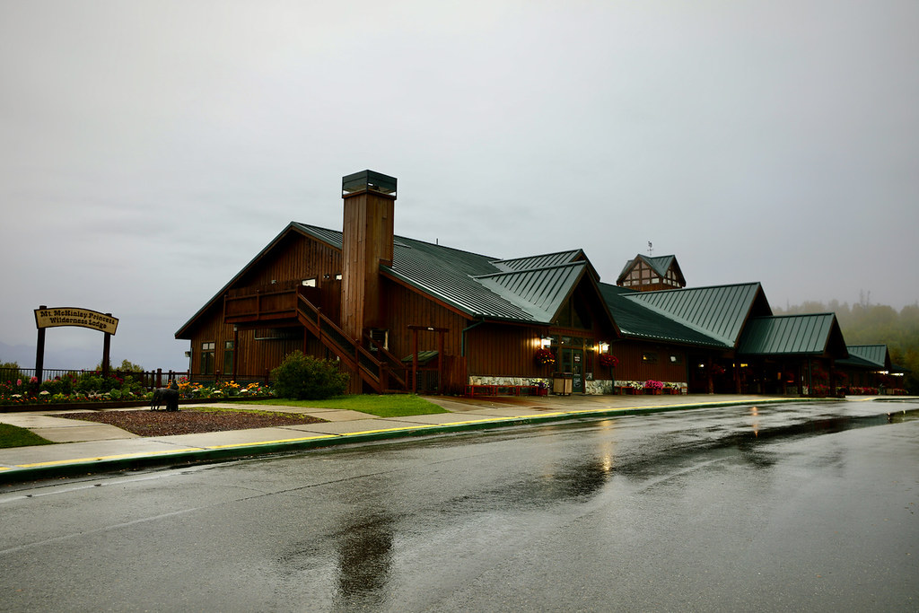 701A7940 Mt McKinley Princess Lodge Lyman.C Flickr