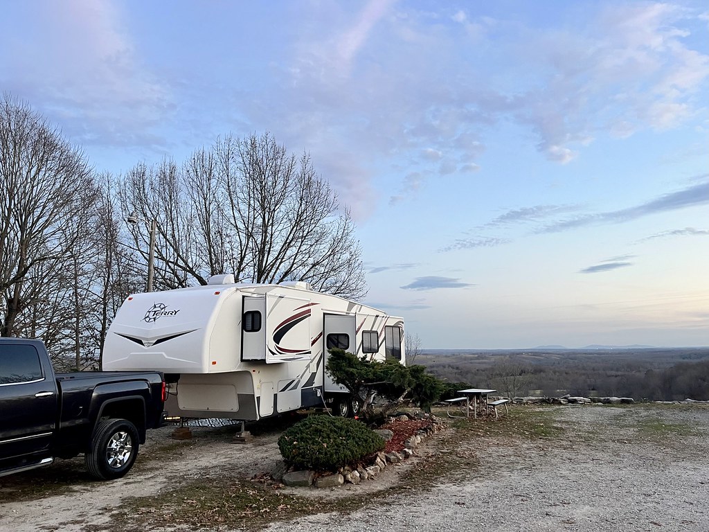 rv parks near branson missouri Bring your camera, binocula… Flickr