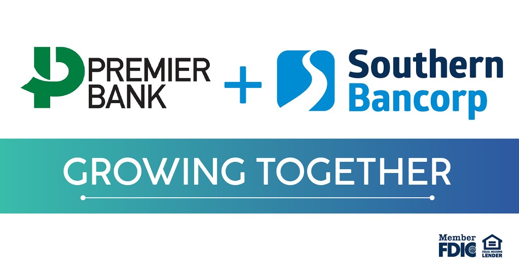 Premier Bank in Jonesboro, West Memphis, Bentonville, AR Flickr