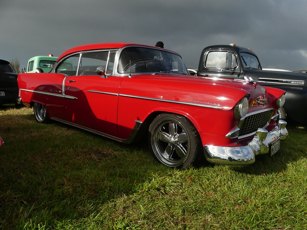 2022 Classic's Museum. Hamilton. Swap Meet, Car Show (7) Flickr