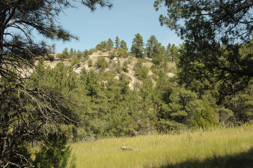 Wildcat Hills State Recreation Area and Nature Center, Neb… Flickr