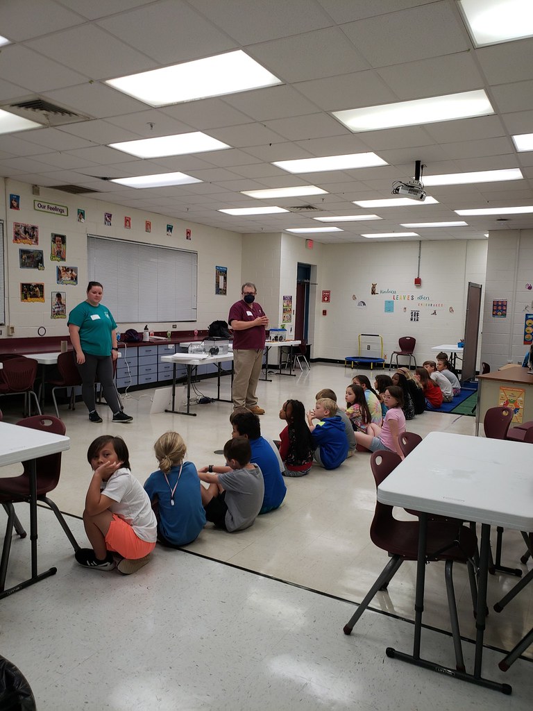 Untitled DeSoto Trail Elementary School Flickr