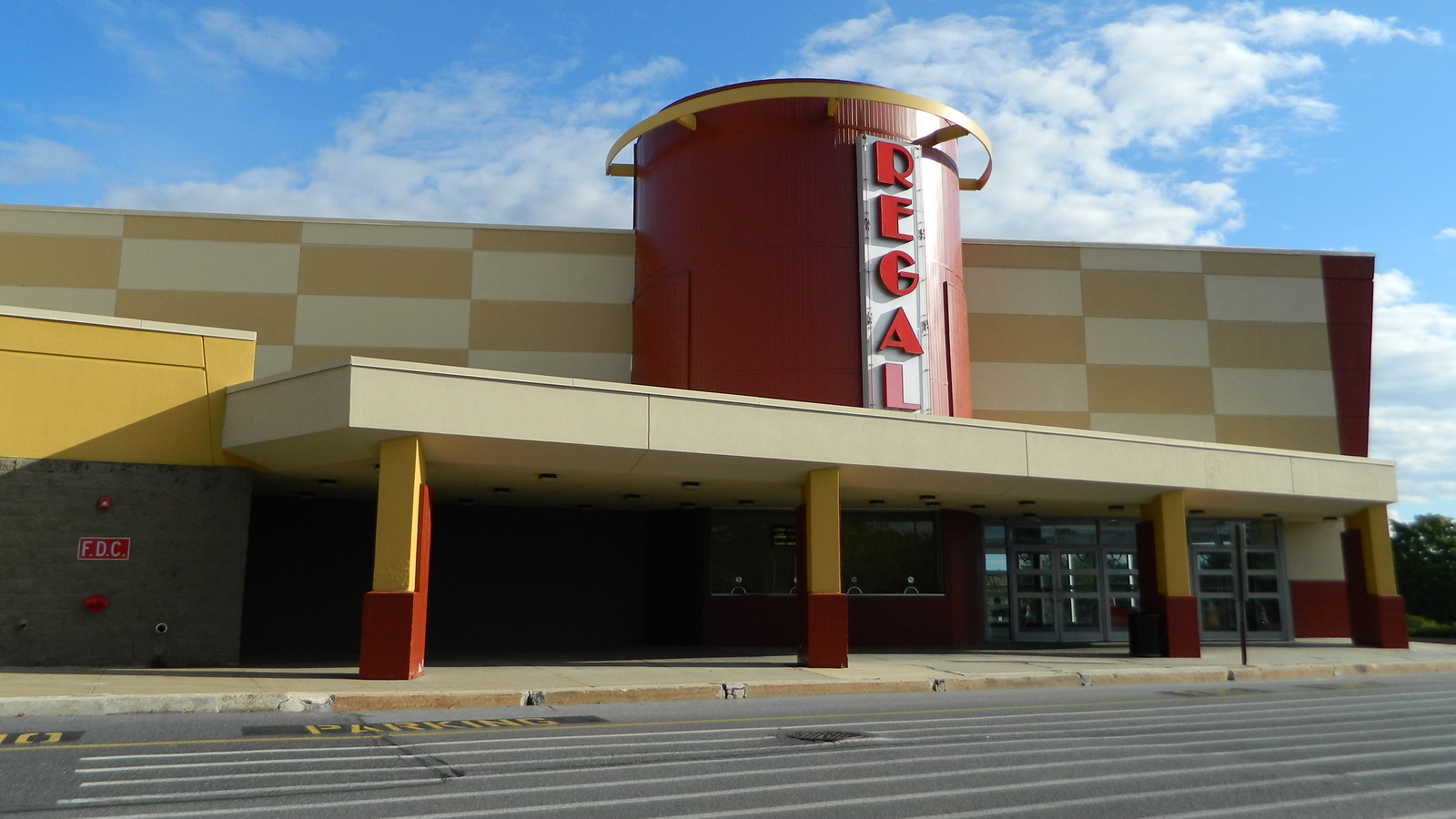 Regal Pohatcong Phillipsburg, NJ, 1246 US Highway 22 Flickr