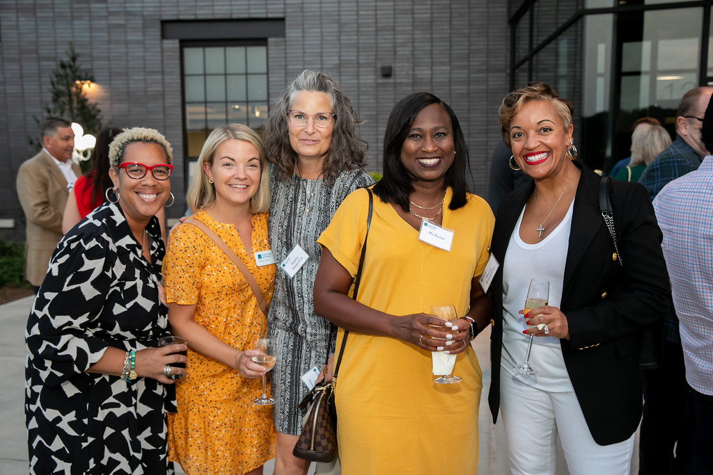 Leadership Donor Reception Flickr