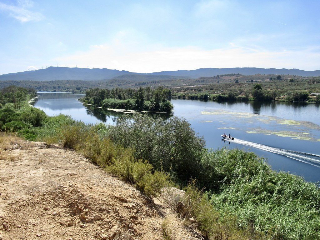 España 2022 week I Ribarroja de Ebro Flix Enemyke Flickr