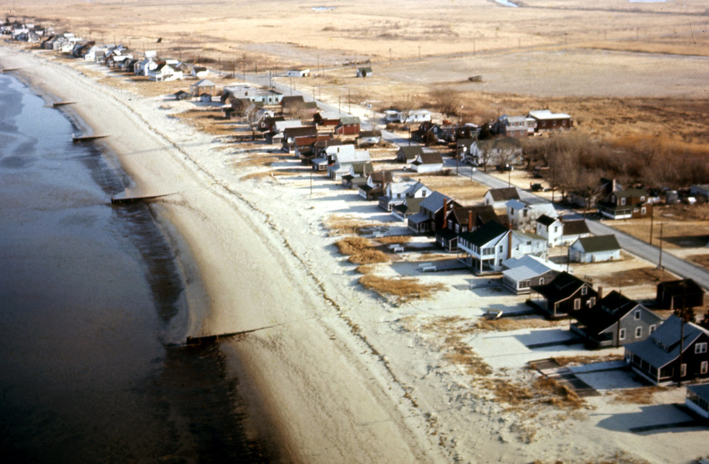 Slaughter Neck (Slaughter Beach) Slaughter Neck is home to… Flickr